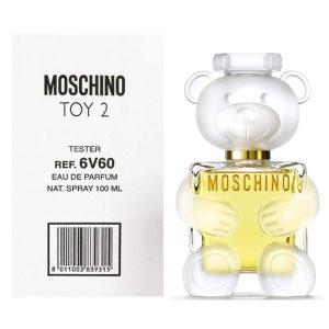 Nước Hoa Moschino Toy 2 For Woman Chính Hãng 11 moschino toy 2 for woman tester