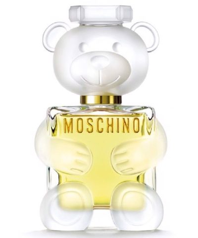 Nước Hoa Moschino Toy 2 For Woman Chính Hãng