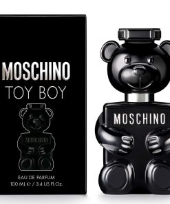 Alternative view of Nước Hoa Moschino Toy Boy Chính Hãng