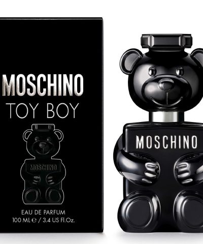 Alternative view of Nước Hoa Moschino Toy Boy Chính Hãng