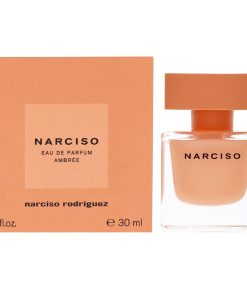 Nước Hoa Narciso Eau de Parfum Ambrée Chính Hãng 8 narciso eau de parfum ambree 30m