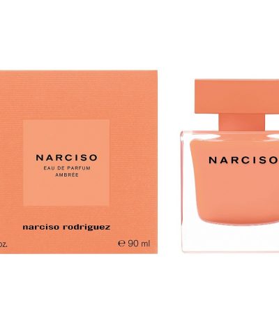 Alternative view of Nước Hoa Narciso Eau de Parfum Ambrée Chính Hãng