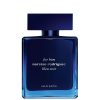 narciso rodriguez bleu noir for