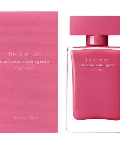 narciso rodriguez fleur musc