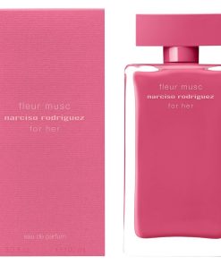 Alternative view of Nước Hoa Narciso Rodriguez For Her Fleur Musc Chính Hãng