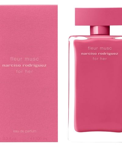 Alternative view of Nước Hoa Narciso Rodriguez For Her Fleur Musc Chính Hãng