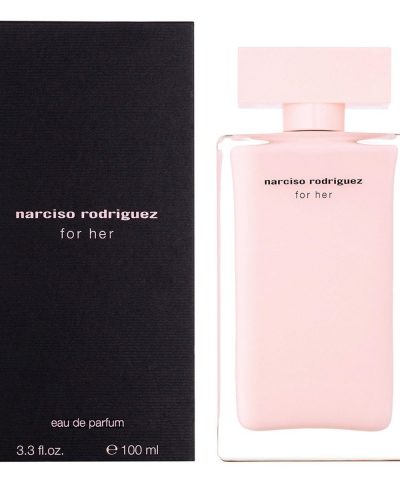 narciso rodriguez for her ea 1