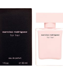 Alternative view of Nước Hoa Narciso Rodriguez For Her Eau de Parfum Chính Hãng