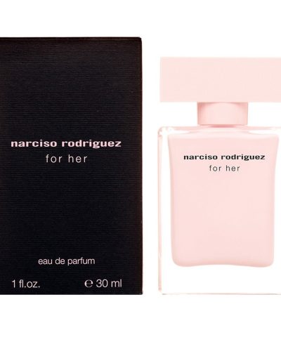 Alternative view of Nước Hoa Narciso Rodriguez For Her Eau de Parfum Chính Hãng
