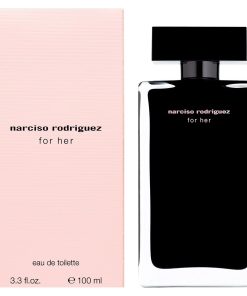 Alternative view of Nước Hoa Narciso Rodriguez For Her Eau de Toilette Chính Hãng