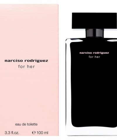 narciso rodriguez for her eau d