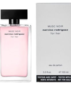 Nước Hoa Narciso Rodriguez For Her Musc Noir Chính Hãng 8 narciso rodriguez musc noir f