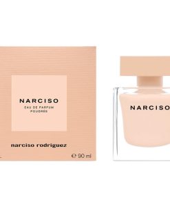 Alternative view of Nước Hoa Narciso Eau de Parfum Poudree Chính Hãng