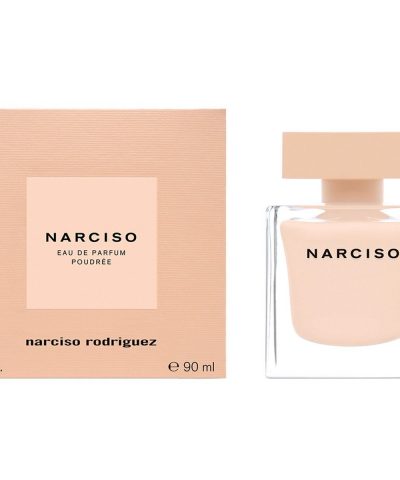 Alternative view of Nước Hoa Narciso Eau de Parfum Poudree Chính Hãng