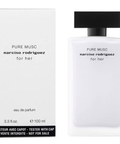 narciso rodriguez pure m