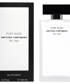 narciso rodriguez pure musc fo