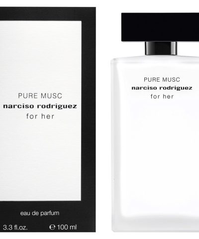 Alternative view of Nước Hoa Narciso Rodriguez For Her Pure Musc Chính Hãng