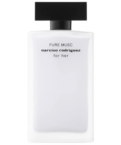 Nước Hoa Narciso Rodriguez For Her Pure Musc Chính Hãng