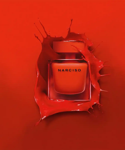 narciso rouge 1