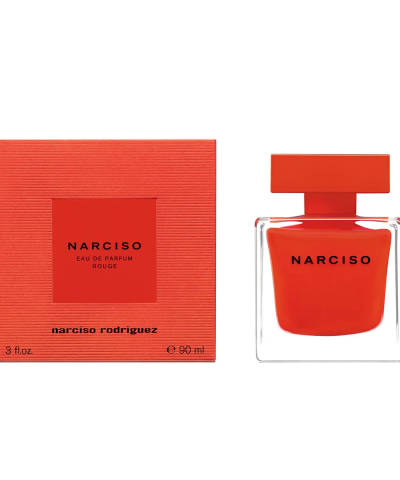 Alternative view of Nước Hoa Narciso Eau de Parfum Rouge Chính Hãng