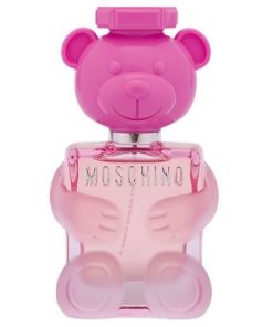 Nước Hoa Moschino Toy 2 Bubble Gum Chính Hãng