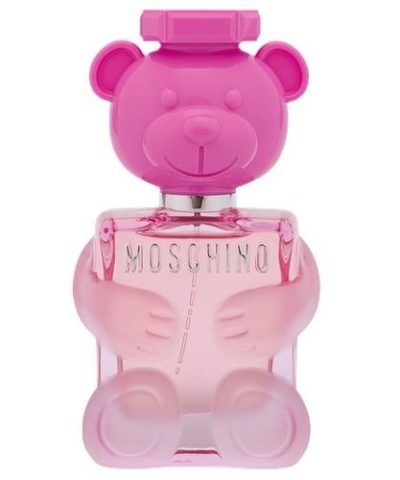 Nước Hoa Moschino Toy 2 Bubble Gum Chính Hãng