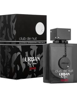 Alternative view of Nước Hoa Nam Armaf Club De Nuit Urban Man Elixir Chính Hãng