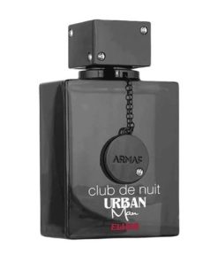 Nước Hoa Nam Armaf Club De Nuit Urban Man Elixir Chính Hãng