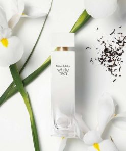 Alternative view of Nước Hoa Elizabeth Arden White Tea Chính Hãng