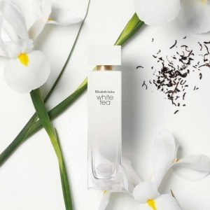 Alternative view of Nước Hoa Elizabeth Arden White Tea Chính Hãng