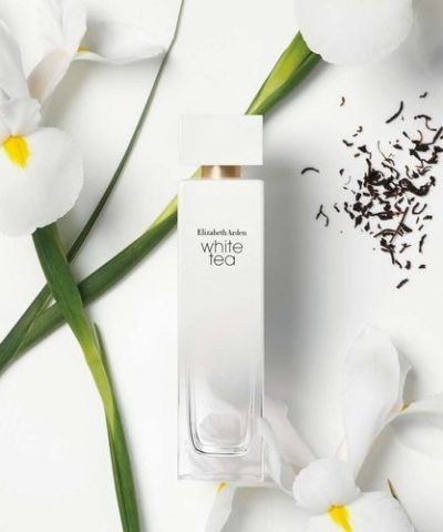 Alternative view of Nước Hoa Elizabeth Arden White Tea Chính Hãng