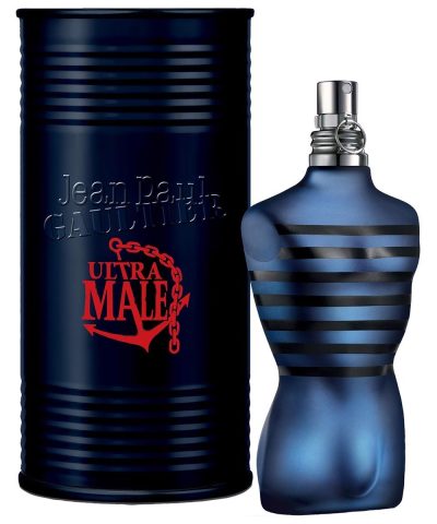 Nước Hoa Jean Paul Gaultier Ultra Male Chính Hãng 6 nuoc hoa ultra male 0032a5baaf88