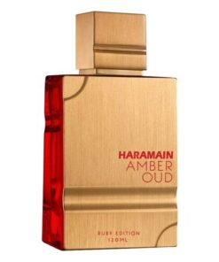 Nước Hoa Al Haramain Amber Oud Ruby Edition EDP Chính Hãng