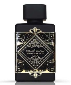 Nước Hoa Latafa Oud Glory Chính Hãng