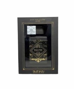 Alternative view of Nước Hoa Latafa Oud Glory Chính Hãng