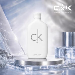 Nước Hoa Calvin Klein CK All Chính Hãng