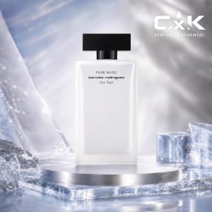 Nước Hoa Narciso Rodriguez For Her Pure Musc Chính Hãng