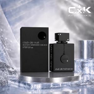 Nước Hoa Armaf Club De Nuit Intense Man Chính Hãng