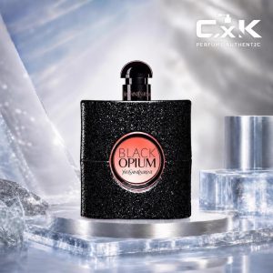 Nước Hoa Yves Saint Laurent YSL Black Opium EDP Chính Hãng