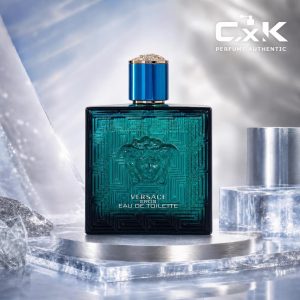 Nước Hoa Versace Eros EDT Chính Hãng