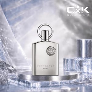 Nước Hoa Afnan Supremacy Silver Chính Hãng