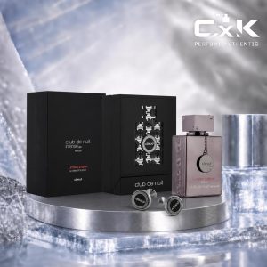 Nước Hoa Armaf Club de Nuit Intense Man Limited Edition Chính Hãng