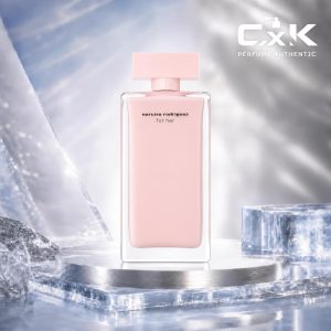 Nước Hoa Narciso Rodriguez For Her Eau de Parfum Chính Hãng