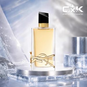Nước Hoa Yves Saint Laurent YSL Libre Eau de Parfum Chính Hãng