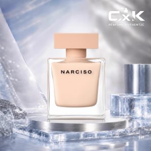 Nước Hoa Narciso Eau de Parfum Poudree Chính Hãng