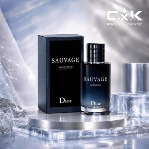 Nước Hoa Dior Sauvage EDP Chính Hãng