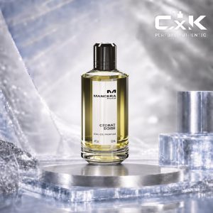 Nước Hoa Mancera Cedrat Boise EDP Chính Hãng