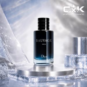 Nước Hoa Dior Sauvage Parfum Chính Hãng