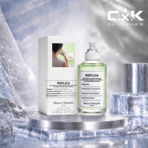 Nước Hoa Maison Margiela Replica Matcha Meditation Chính Hãng