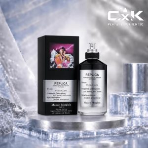 Nước Hoa Maison Margiela Replica Wicked Love Chính Hãng